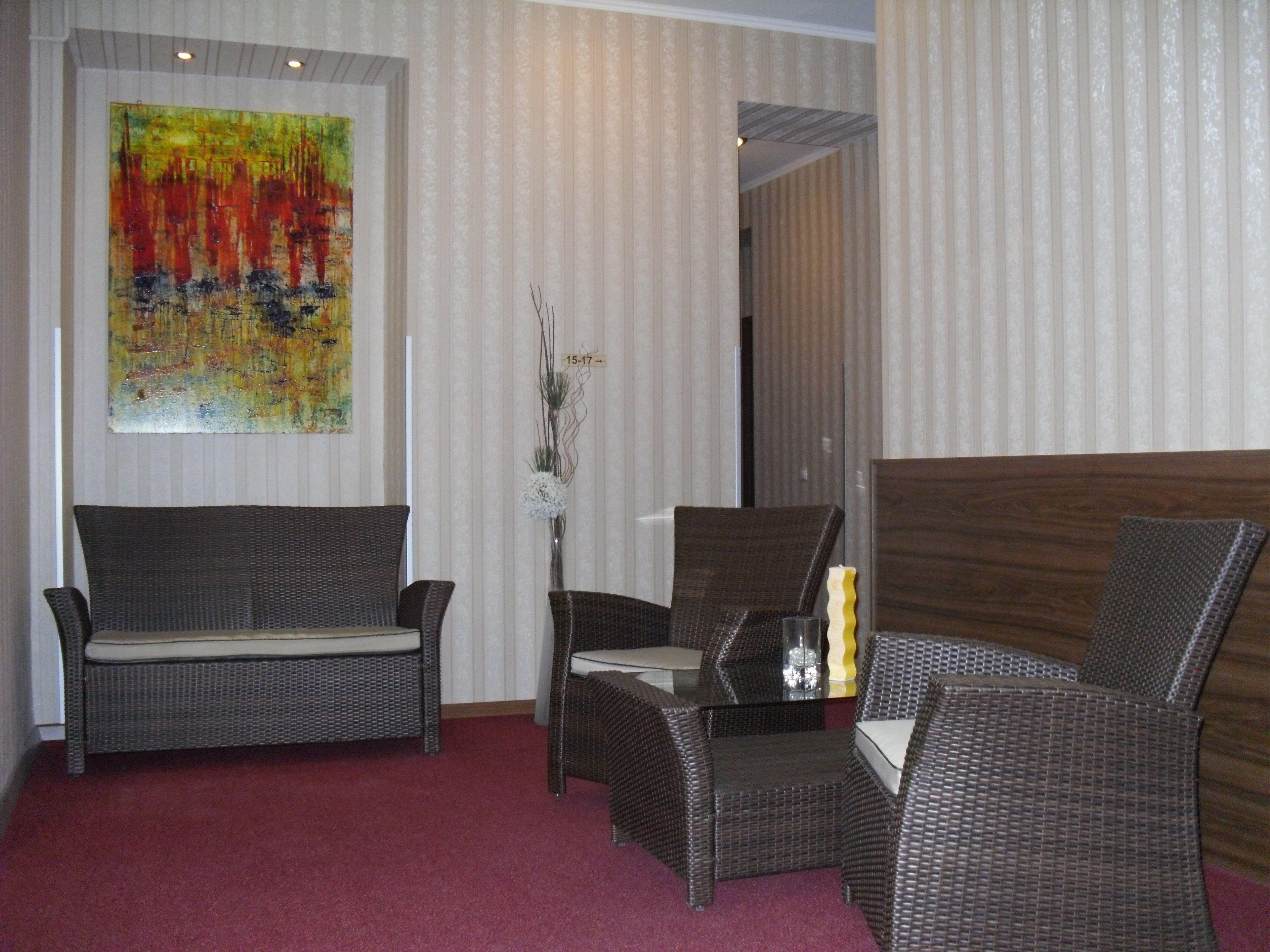 Elit Hotel - Budapest — Photos 3